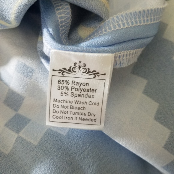 Paper Racine Dress - Picture 5 of 8